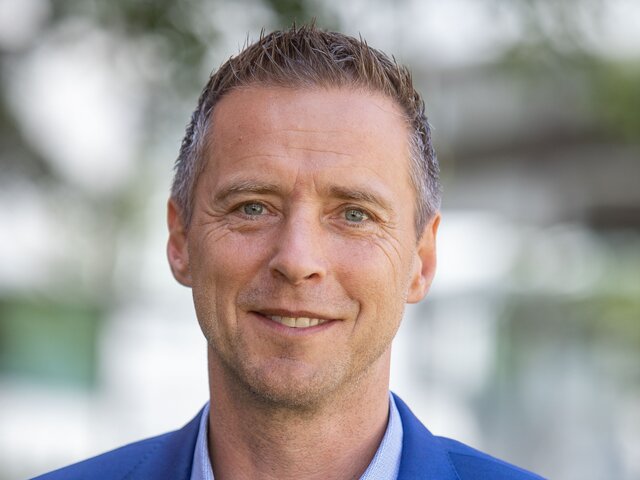 AK-Präsident Peter Eder AK-Präsident Peter Eder