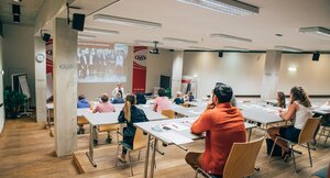 Info-Veranstaltungen am BFI Salzburg