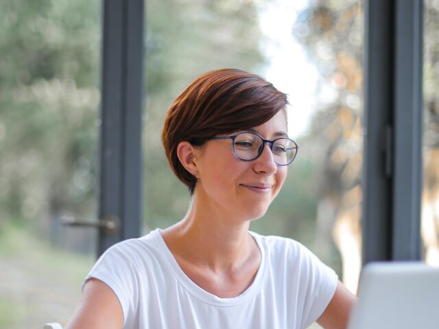 Online-Sprachkurse am BFI Unterricht via Distance Learning