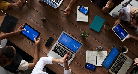 Aus- und Weiterbildungen im Bereich EDV und IT Digital Devices