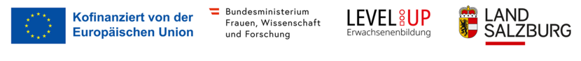 Finanzierung und Förderung von Basisbildung