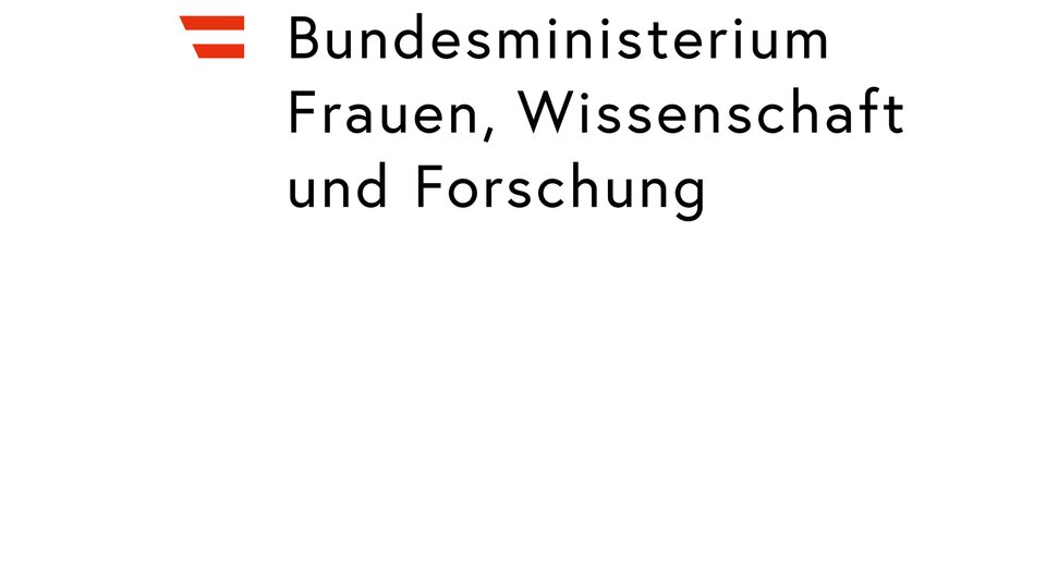 BMFWF Bundesministerium für Frauen Wirtschaft und Forschung