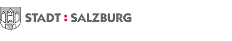 Finanzierung durch die Stadt Salzburg