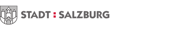 Finanzierung durch die Stadt Salzburg Finanzierung durch die Stadt Salzburg