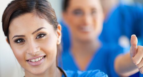 Pflegefachassistenz zum Bachelor of Science Pflegepersonen