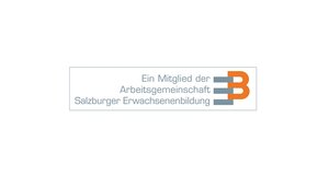 Logo ARGE Salzburger Erwachsenenbildung