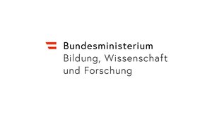 Logo Bundesministerium Bildung, Wissenschaft und Forschung