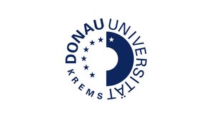 Logo Donau-Universität Krems