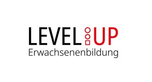 Logo Initiative Erwachsenenbildung