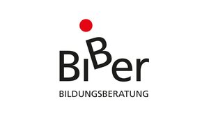 Logo Biber Bildungsberatung