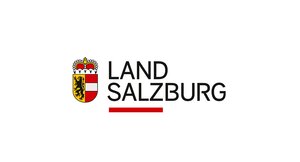 Logo Land Salzburg