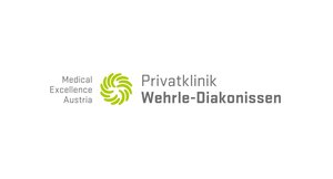 Logo Privatklinik Wehrle-Diakonissen