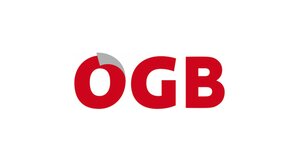 Logo ÖGB