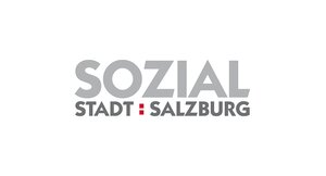 Logo Sozial Stadt Salzburg