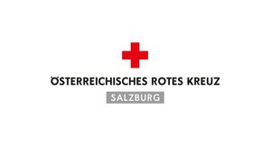 Logo Österreichisches Rotes Kreuz Salzburg