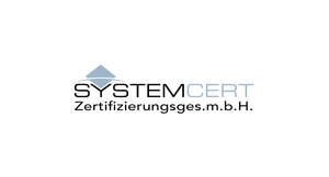 Logo Systemcert