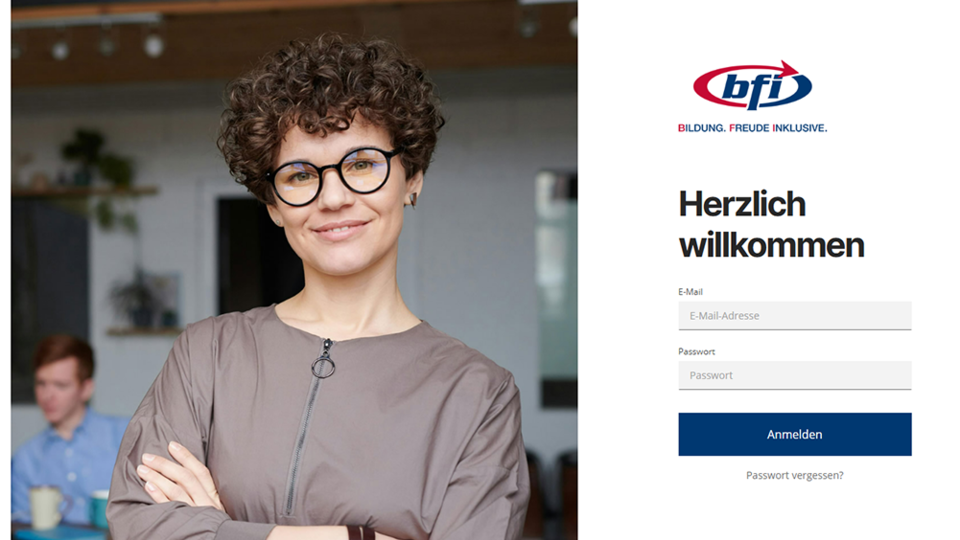 E-Learning-Plattform | lehrabschluss.at