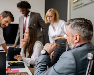 Management und Teamführung