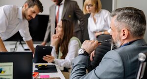 Management und Teamführung