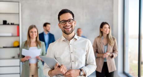 Unternehmerprüfung am BFI Salzburg ablegen Unternehmerprüfung