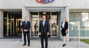 Team der Geschäftsführung, BFI Salzburg