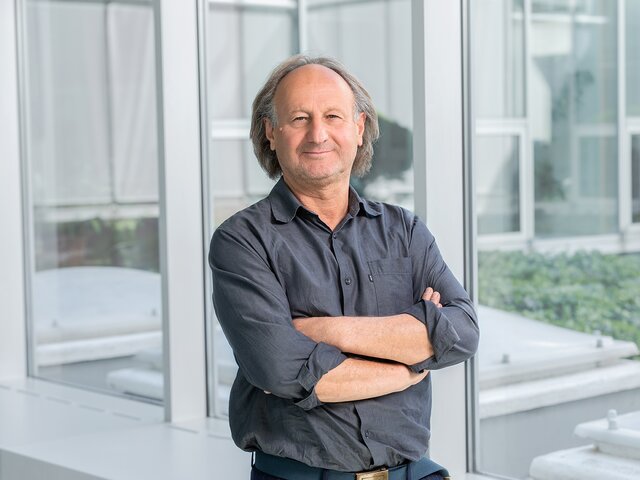 Hans Pachinger Hans Pachinger