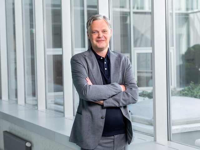 Hans Raha, BFI Salzburg