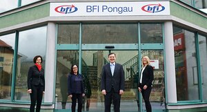 Standort BFI Pongau