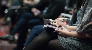 Event HR-Insights am BFI Salzburg