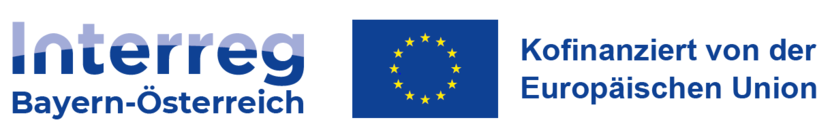 Logo Interreg Logo Interreg
