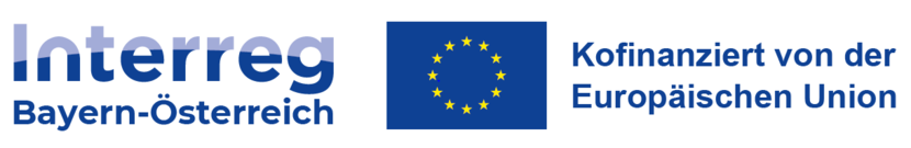 Logo Interreg