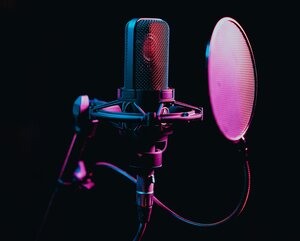 Podcast-Interview zum Thema Validierung