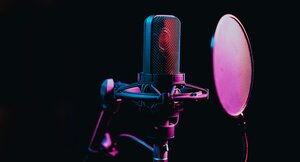 Podcast-Interview zum Thema Validierung