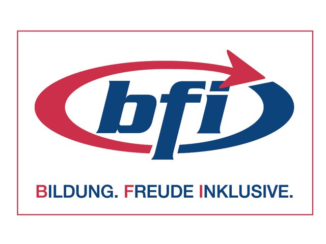 Logo BFI Salzburg