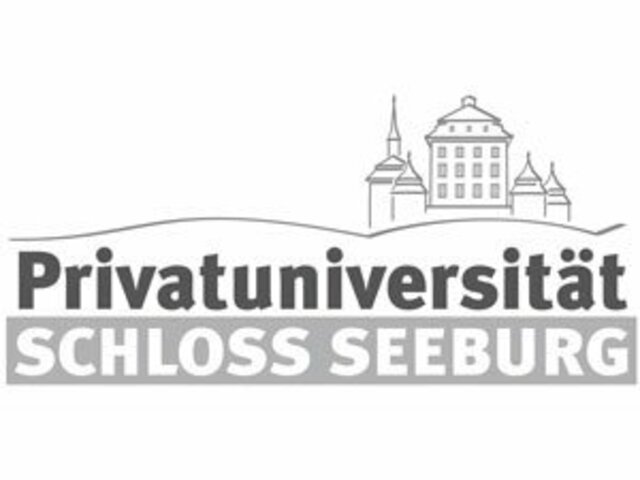 Logo Privatuniversität Schloss Seeburg
