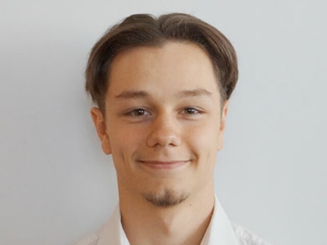 Fachschule für Wirtschaft und Leistungssport - Absolvent Andreas Schellnegger