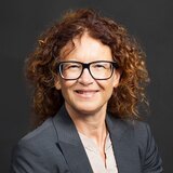 Fachschule für Wirtschaft und Leistungssport - Lehrerin Gerlinde Wörndl