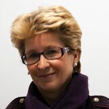 Fachschule für Wirtschaft und Leistungssport - Lehrerin Brigitte Poringer