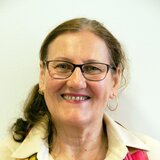 Fachschule für Wirtschaft und Leistungssport - Lehrerin Beatrix Seeburger