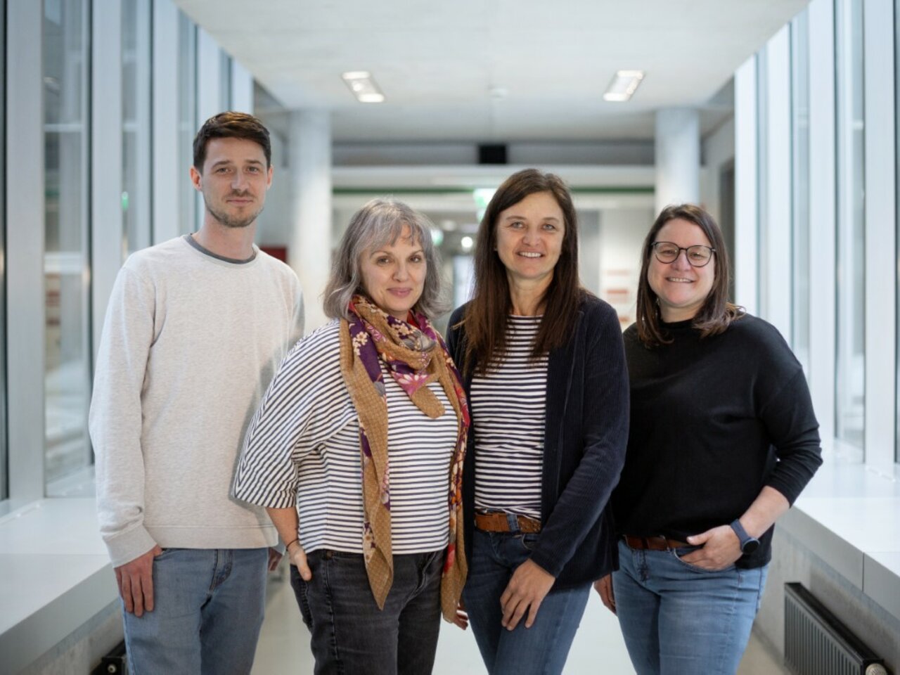 Team Service für Unternehmen