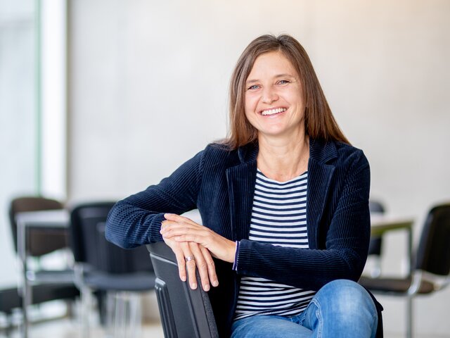 Petra Kirchmayr, Service für Unternehmen Petra Kirchmayr, Service für Unternehmen