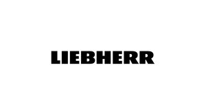 Logo Liebherr