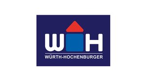 Logo Würth Hochenburger