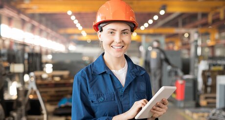 Ausbildung zur Sicherheitsvertrauensperson (SVP) Sicherheitsvertrauensperson (SVP)