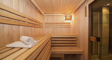 Ausbildung zum Saunawart Sauna