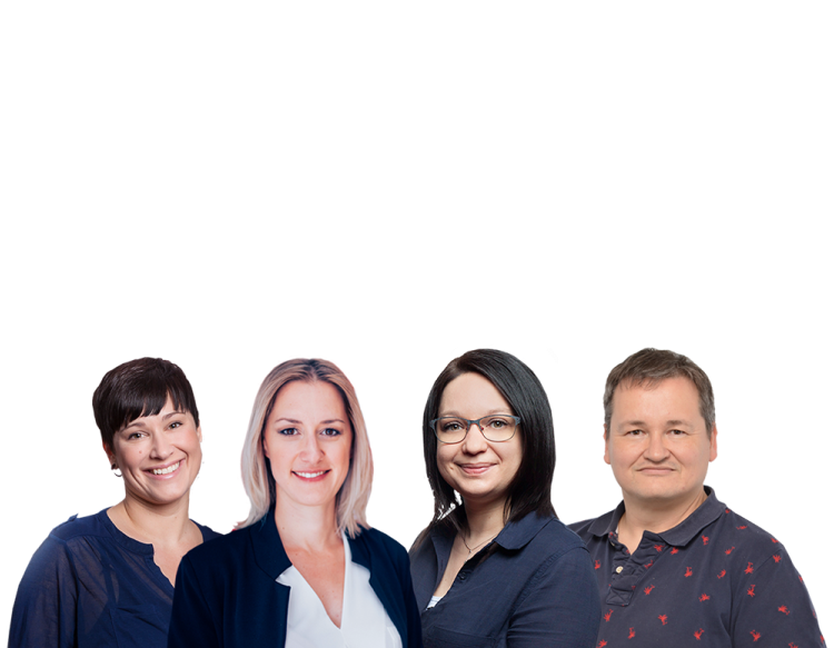 BFI Salzburg Kundencenter Team BFI Salzburg Kundencenter Team